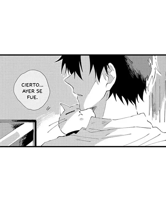 Neko no Tsuide ni Otokowo Hiroimashita Capítulo 8 en Línea - página 8