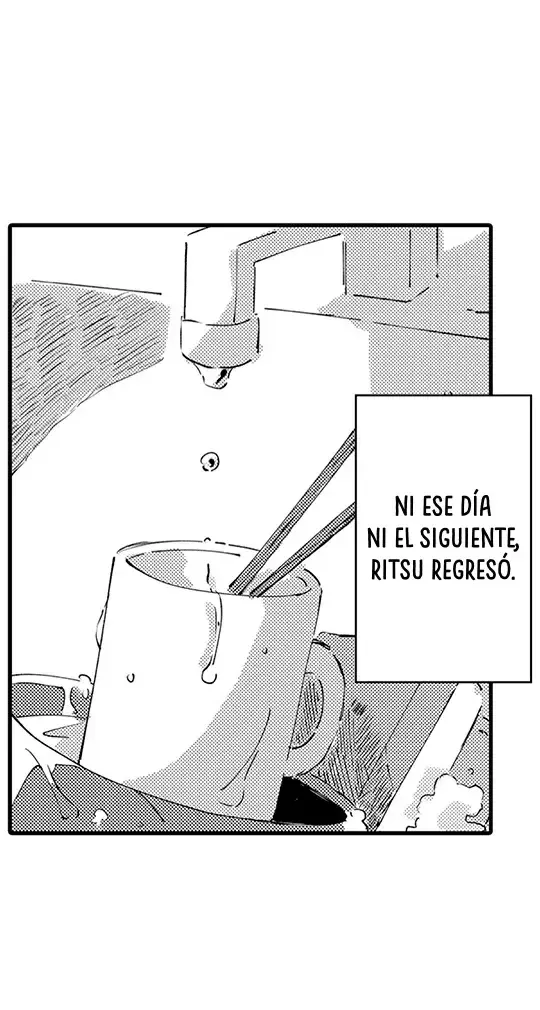 Neko no Tsuide ni Otokowo Hiroimashita Capítulo 8 en Línea - página 10