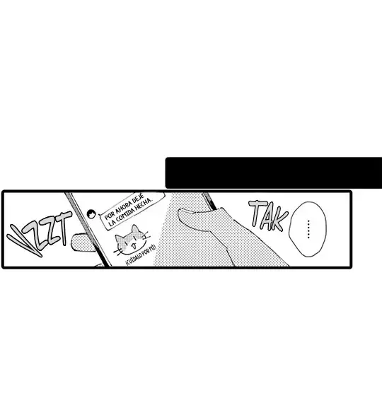 Neko no Tsuide ni Otokowo Hiroimashita Capítulo 8 en Línea - página 12
