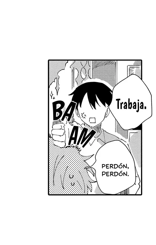 Neko no Tsuide ni Otokowo Hiroimashita Capítulo 8 en Línea - página 14