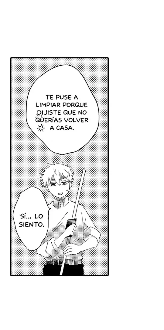 Neko no Tsuide ni Otokowo Hiroimashita Capítulo 8 en Línea - página 15