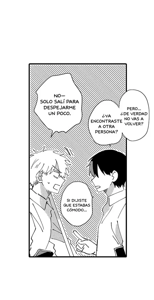 Neko no Tsuide ni Otokowo Hiroimashita Capítulo 8 en Línea - página 17