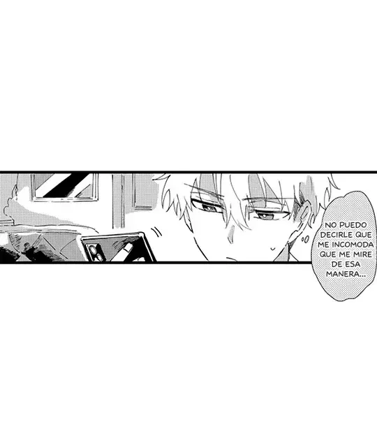Neko no Tsuide ni Otokowo Hiroimashita Capítulo 8 en Línea - página 18