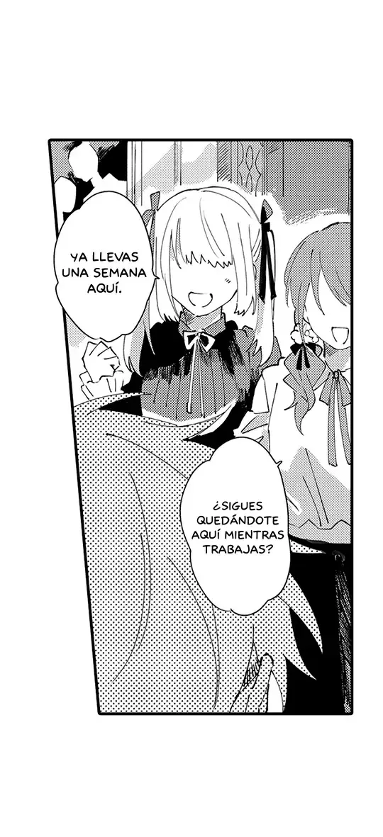 Neko no Tsuide ni Otokowo Hiroimashita Capítulo 8 en Línea - página 20
