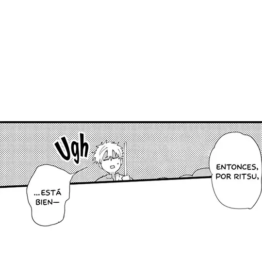 Neko no Tsuide ni Otokowo Hiroimashita Capítulo 8 en Línea - página 22