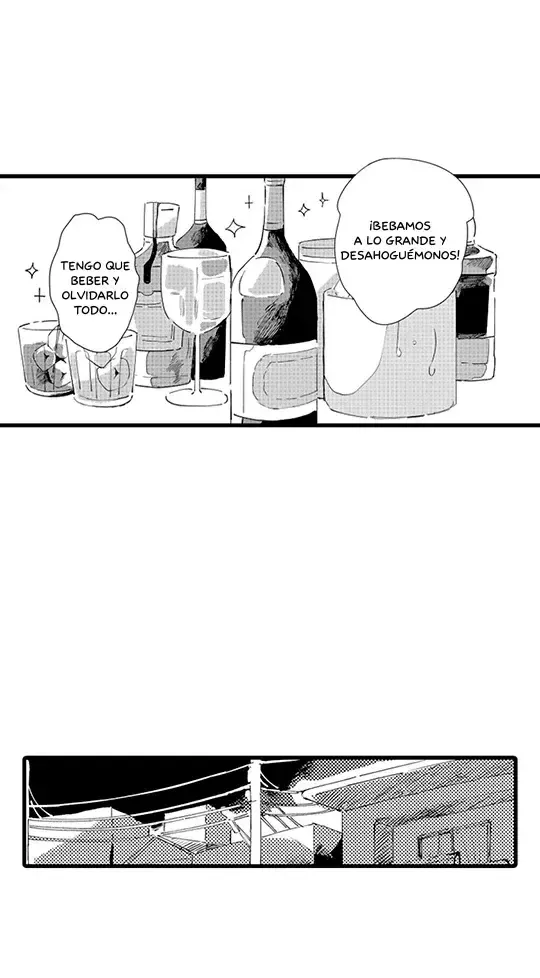 Neko no Tsuide ni Otokowo Hiroimashita Capítulo 8 en Línea - página 23