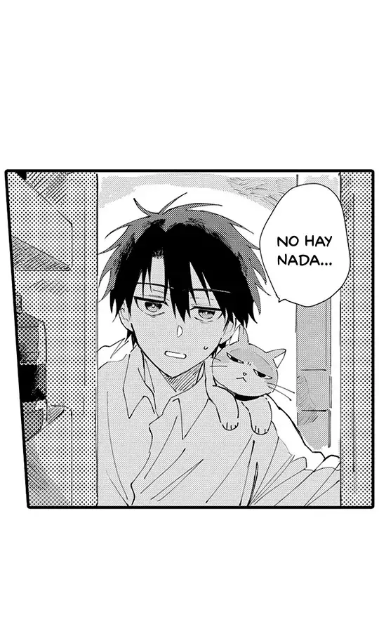 Neko no Tsuide ni Otokowo Hiroimashita Capítulo 8 en Línea - página 24