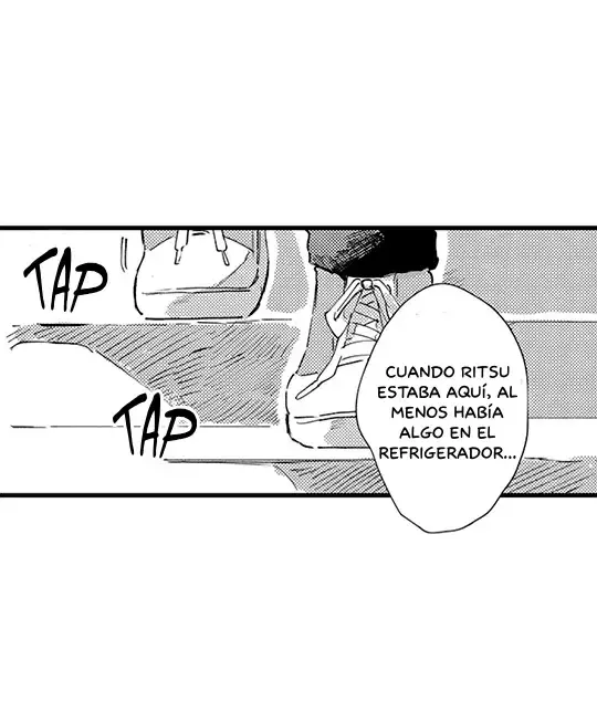 Neko no Tsuide ni Otokowo Hiroimashita Capítulo 8 en Línea - página 26