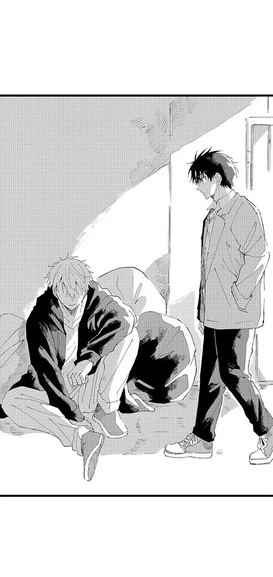 Neko no Tsuide ni Otokowo Hiroimashita Capítulo 8 en Línea - página 29