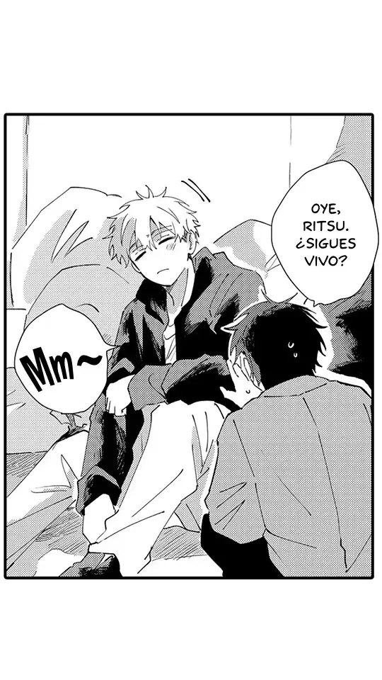 Neko no Tsuide ni Otokowo Hiroimashita Capítulo 8 en Línea - página 31