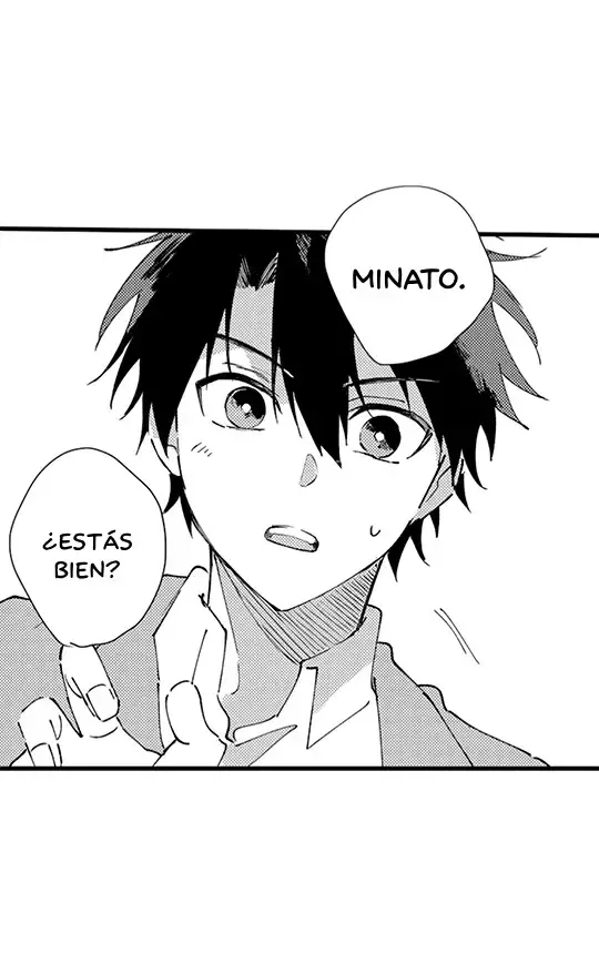 Neko no Tsuide ni Otokowo Hiroimashita Capítulo 8 en Línea - página 33