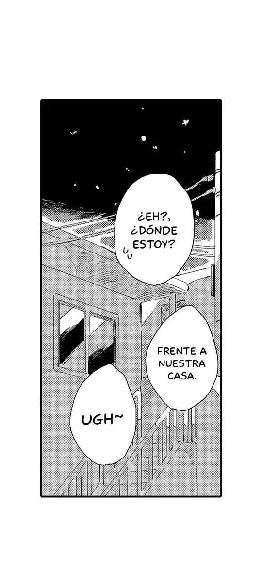 Neko no Tsuide ni Otokowo Hiroimashita Capítulo 8 en Línea - página 34