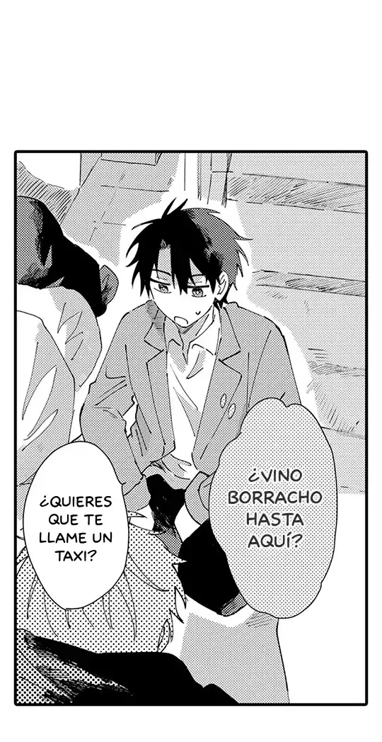 Neko no Tsuide ni Otokowo Hiroimashita Capítulo 8 en Línea - página 35