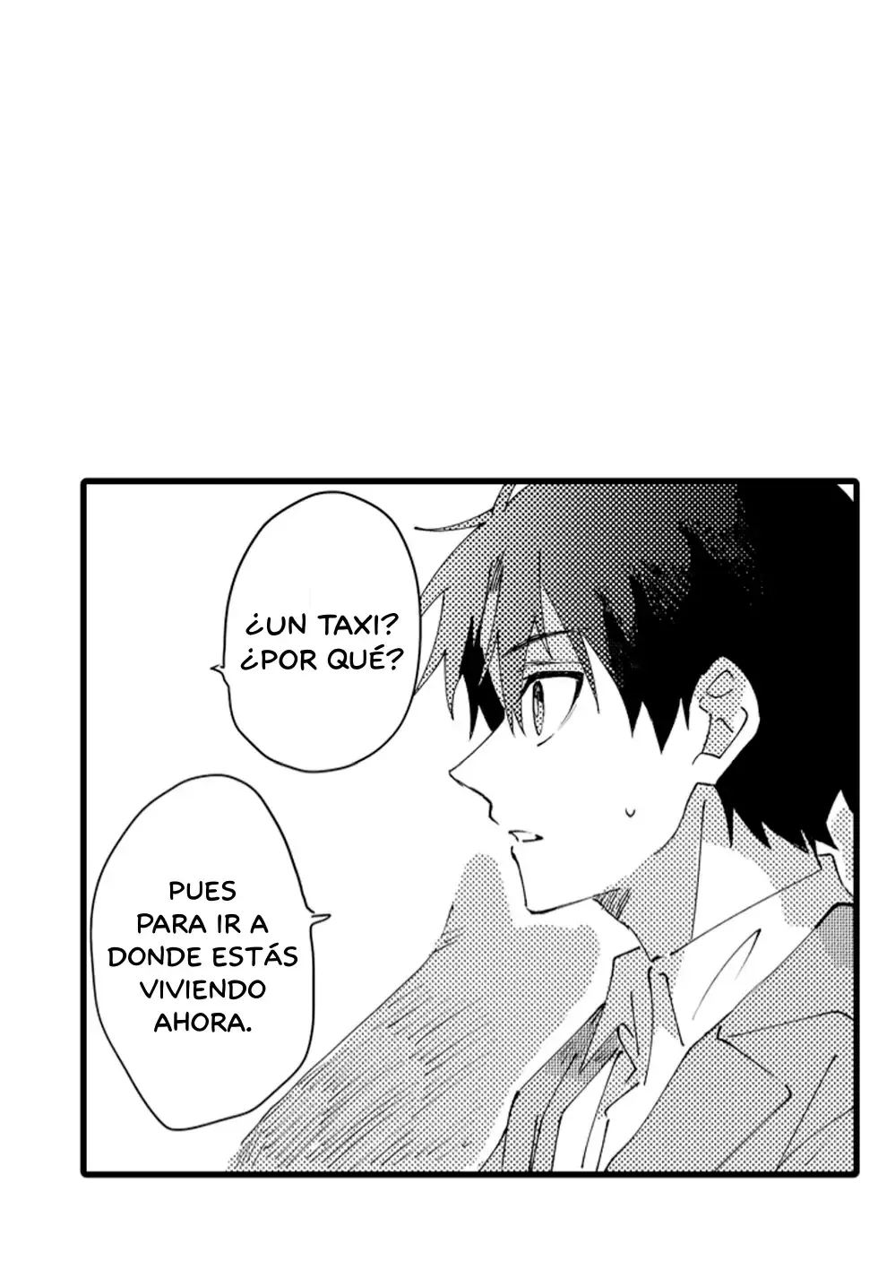 Neko no Tsuide ni Otokowo Hiroimashita Capítulo 8 en Línea - página 36