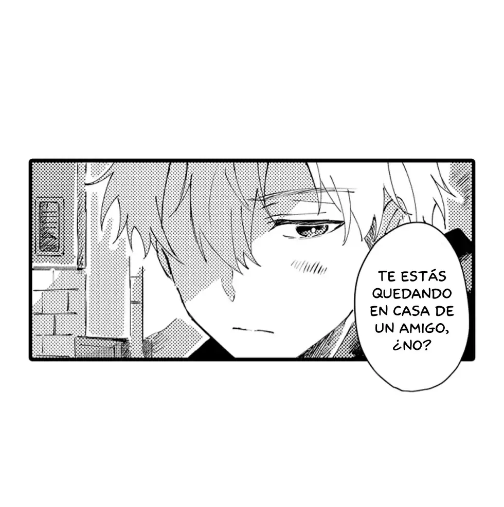 Neko no Tsuide ni Otokowo Hiroimashita Capítulo 8 en Línea - página 37