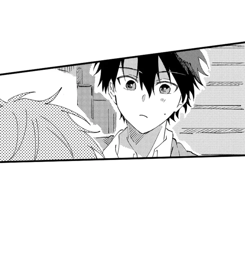 Neko no Tsuide ni Otokowo Hiroimashita Capítulo 8 en Línea - página 43
