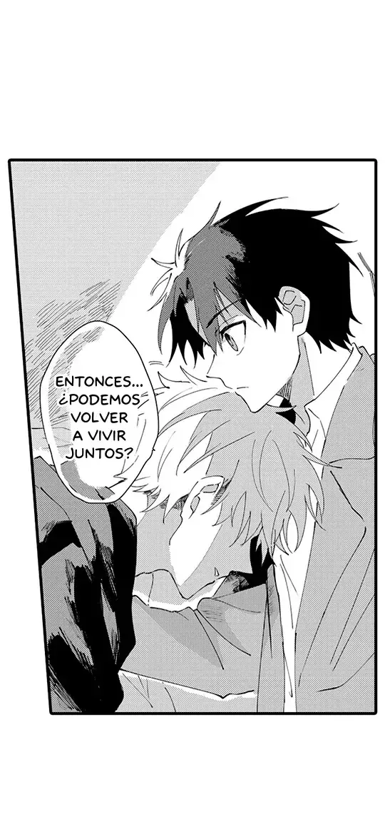 Neko no Tsuide ni Otokowo Hiroimashita Capítulo 9 en Línea - página 6