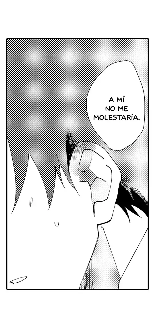 Neko no Tsuide ni Otokowo Hiroimashita Capítulo 9 en Línea - página 9