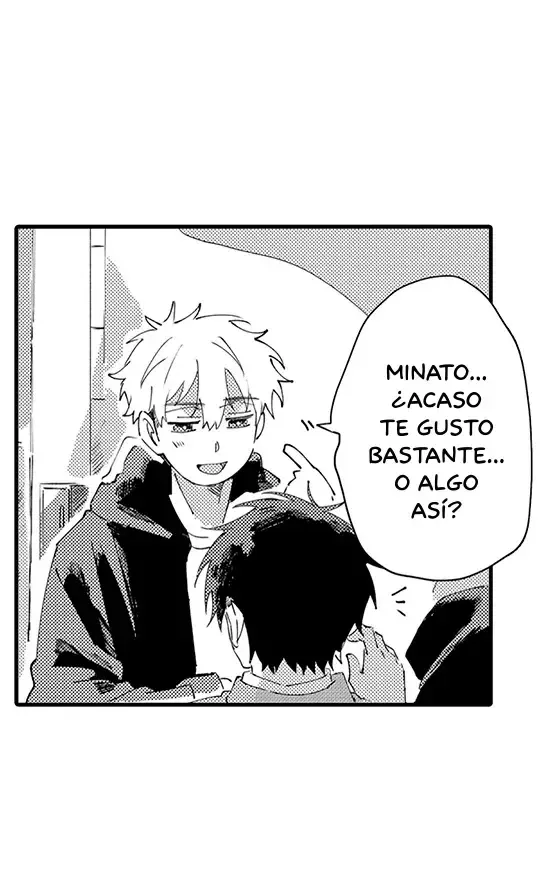 Neko no Tsuide ni Otokowo Hiroimashita Capítulo 9 en Línea - página 10