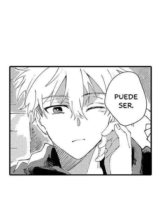 Neko no Tsuide ni Otokowo Hiroimashita Capítulo 9 en Línea - página 11