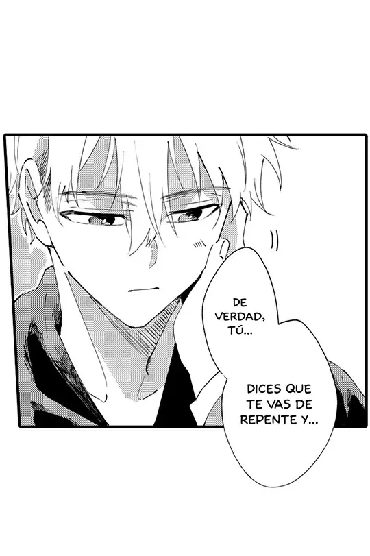 Neko no Tsuide ni Otokowo Hiroimashita Capítulo 9 en Línea - página 13