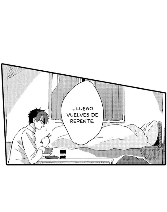 Neko no Tsuide ni Otokowo Hiroimashita Capítulo 9 en Línea - página 14