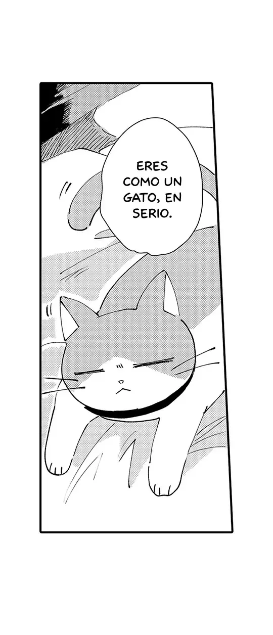 Neko no Tsuide ni Otokowo Hiroimashita Capítulo 9 en Línea - página 15