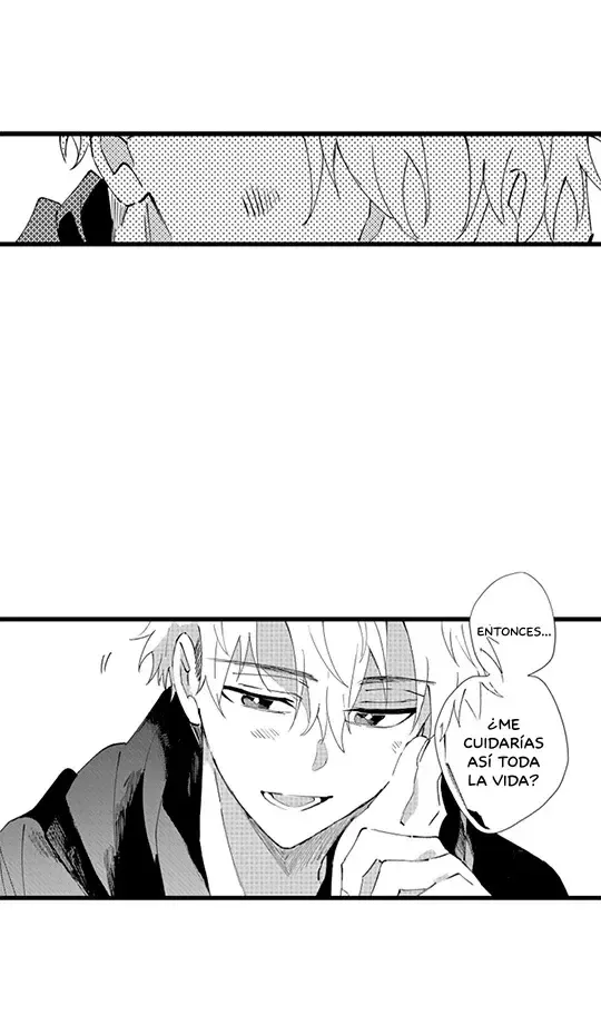 Neko no Tsuide ni Otokowo Hiroimashita Capítulo 9 en Línea - página 16