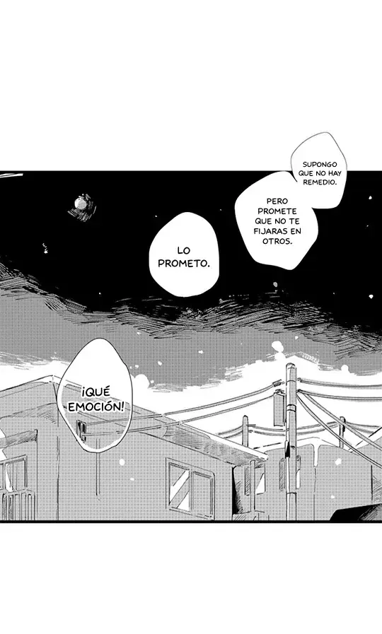 Neko no Tsuide ni Otokowo Hiroimashita Capítulo 9 en Línea - página 18
