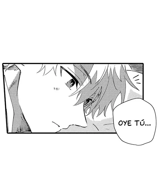 Neko no Tsuide ni Otokowo Hiroimashita Capítulo 9 en Línea - página 20