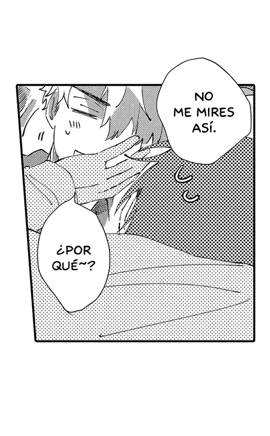 Neko no Tsuide ni Otokowo Hiroimashita Capítulo 9 en Línea - página 21