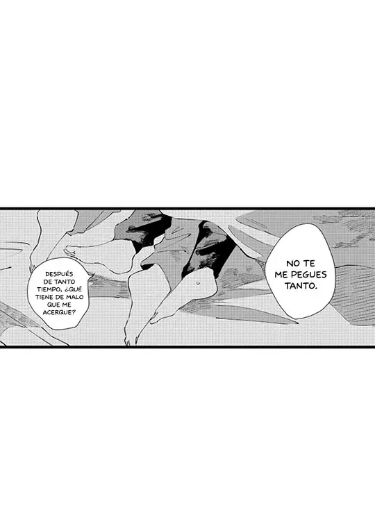Neko no Tsuide ni Otokowo Hiroimashita Capítulo 9 en Línea - página 23