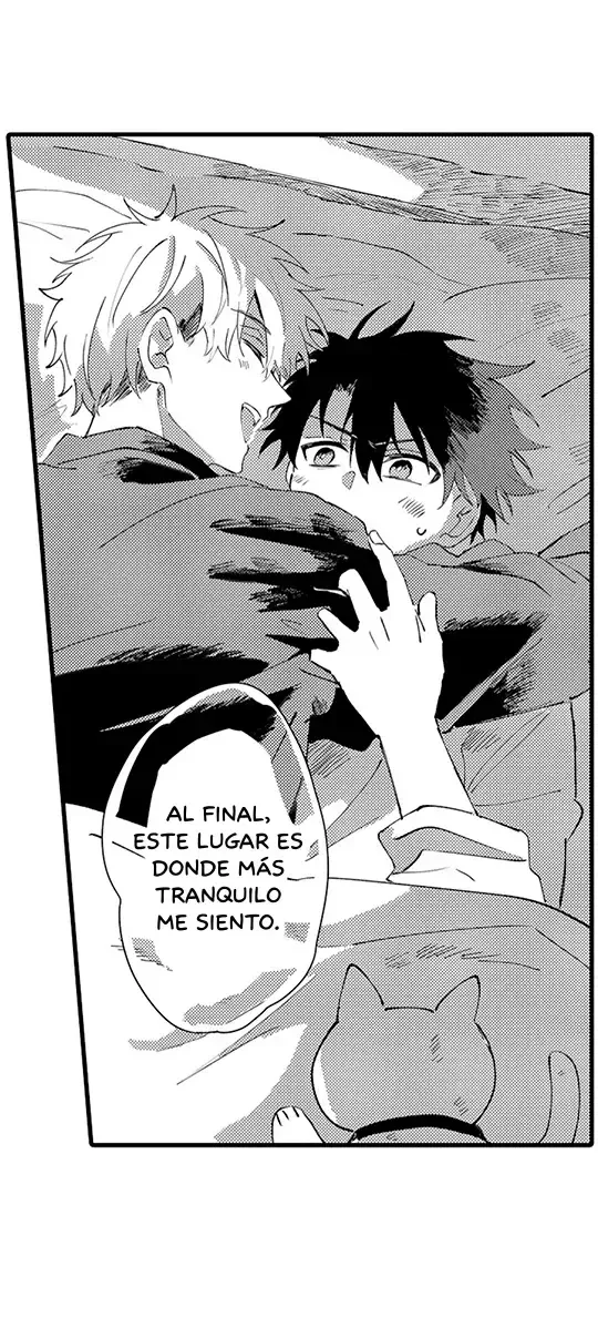 Neko no Tsuide ni Otokowo Hiroimashita Capítulo 9 en Línea - página 24