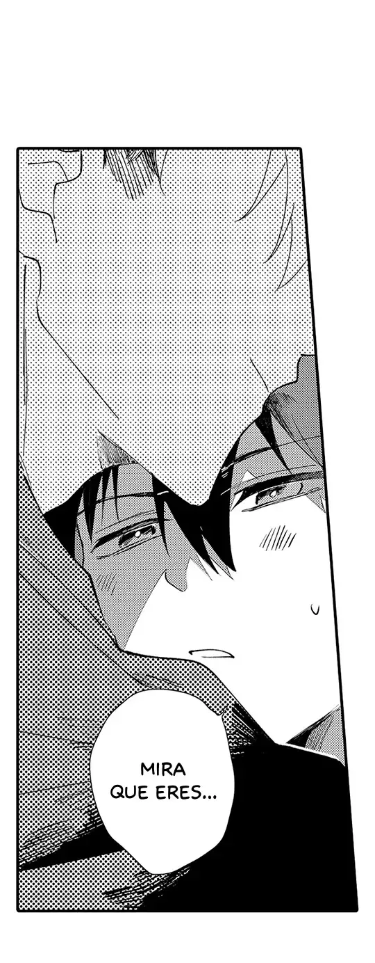 Neko no Tsuide ni Otokowo Hiroimashita Capítulo 9 en Línea - página 25