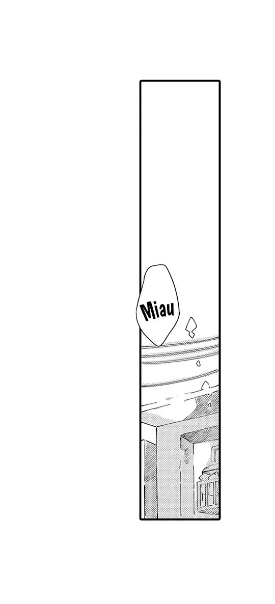 Neko no Tsuide ni Otokowo Hiroimashita Capítulo 9 en Línea - página 27