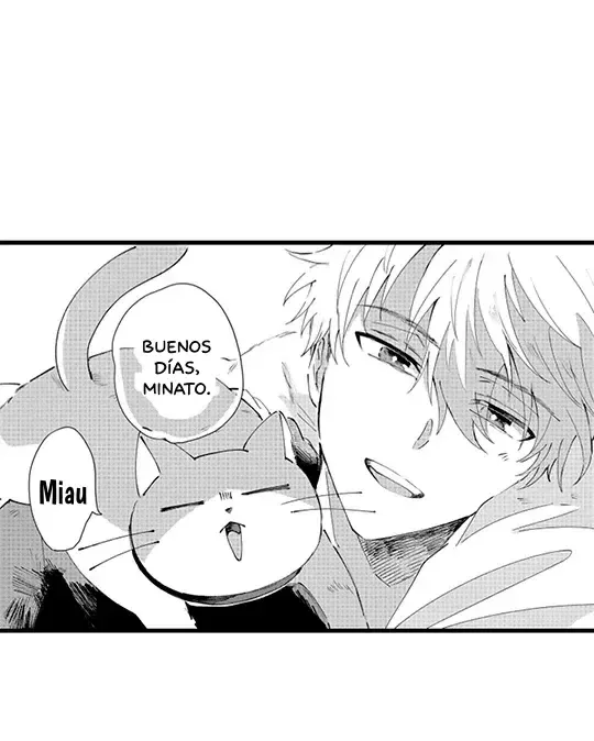 Neko no Tsuide ni Otokowo Hiroimashita Capítulo 9 en Línea - página 30