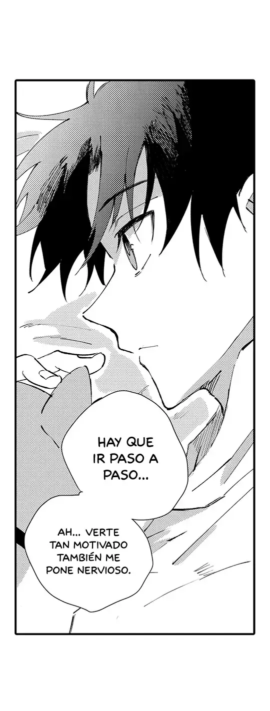 Neko no Tsuide ni Otokowo Hiroimashita Capítulo 9 en Línea - página 33