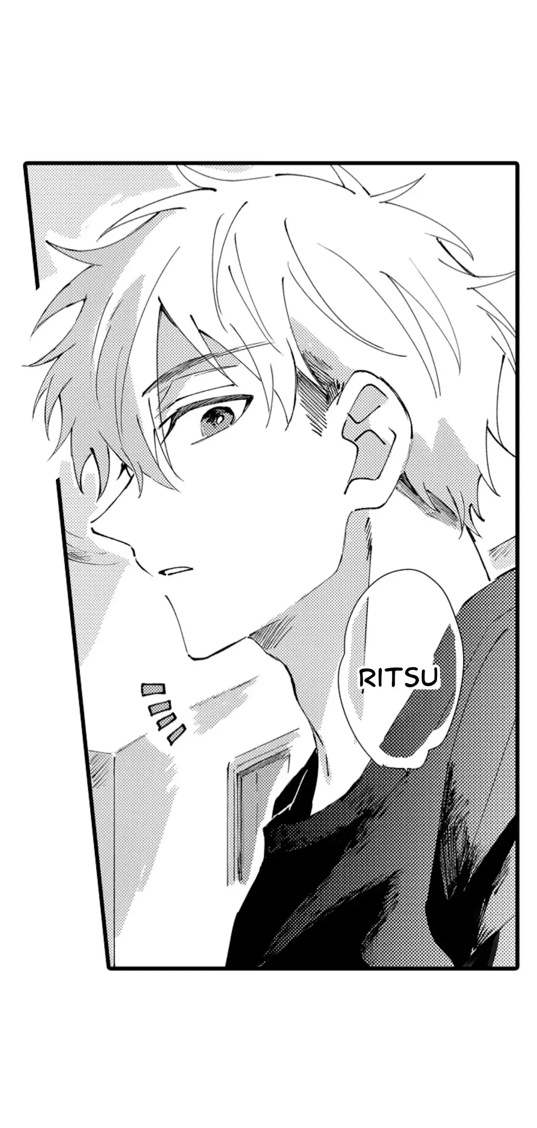 Neko no Tsuide ni Otokowo Hiroimashita Capítulo 9 en Línea - página 38