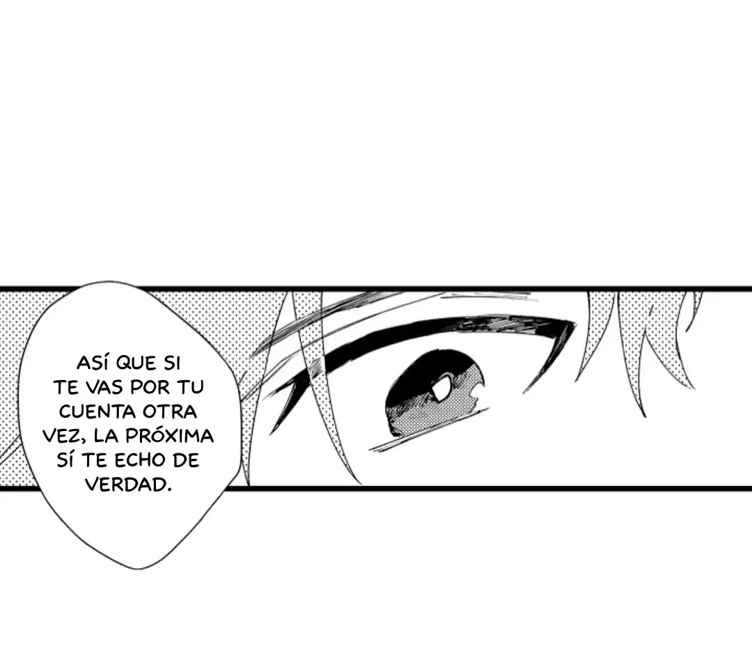 Neko no Tsuide ni Otokowo Hiroimashita Capítulo 9 en Línea - página 40