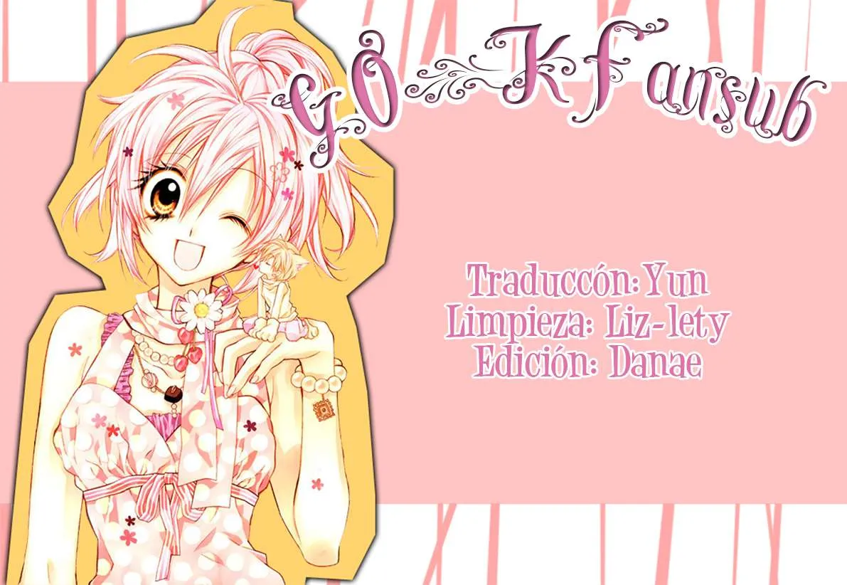 Neko to Watashi no Kinyoubi Capítulo 21 en Línea - página 1