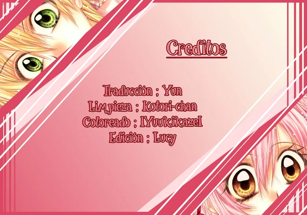 Neko to Watashi no Kinyoubi Capítulo 34 en Línea - página 1
