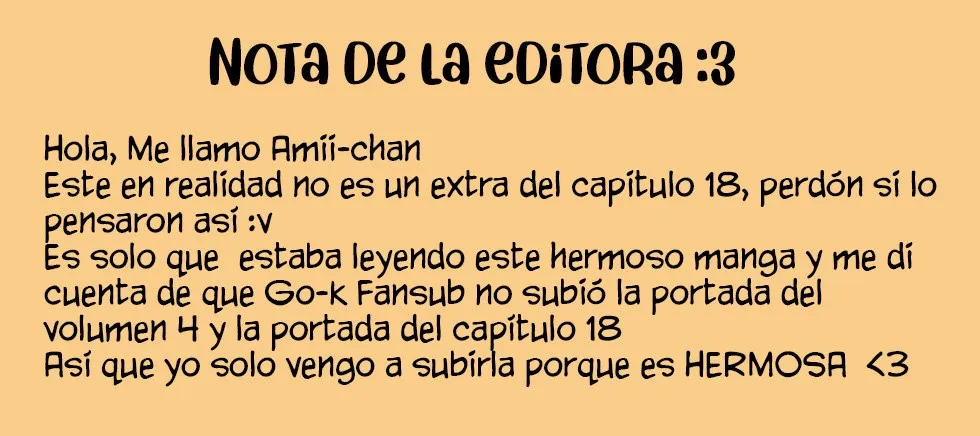 NG Life Capítulo 18.5 en Línea - página 1