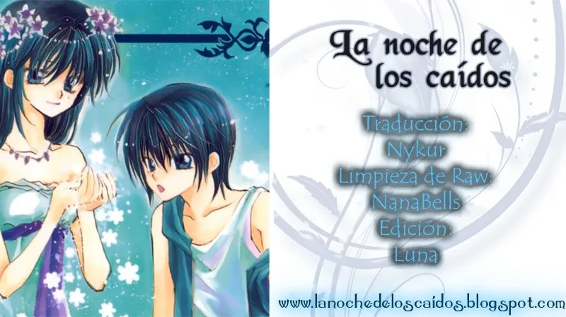 NG Life Capítulo 3 en Línea - página 1
