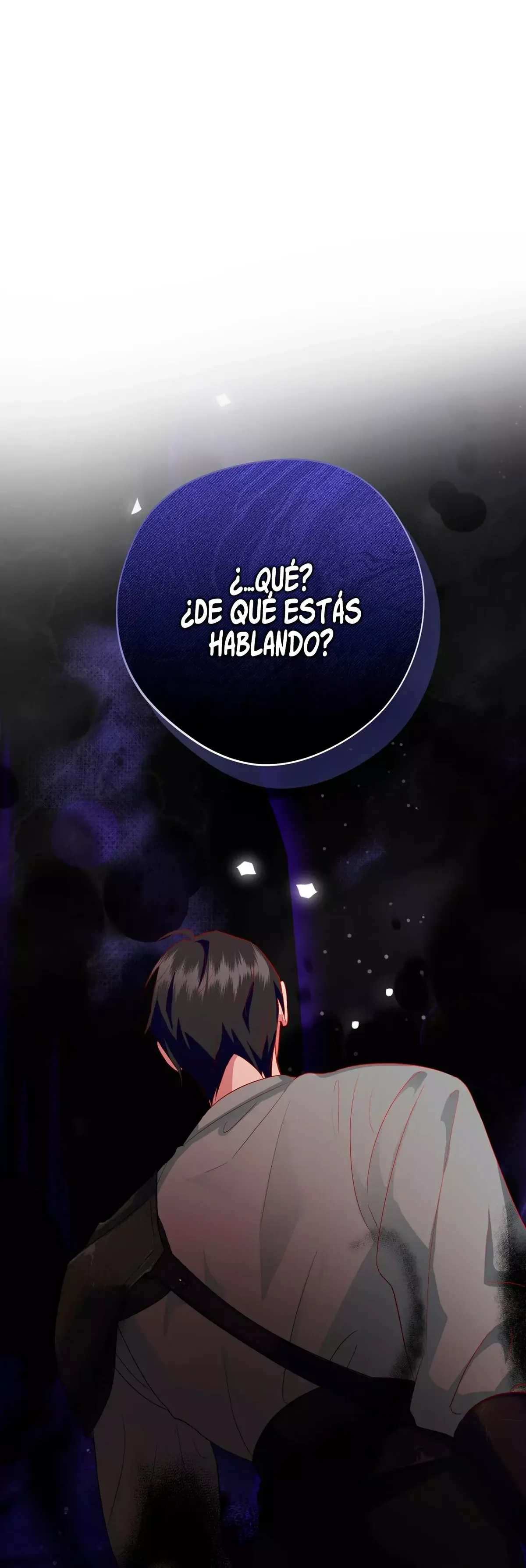 Ni siquiera es de noche Capítulo 10 en Línea - página 2