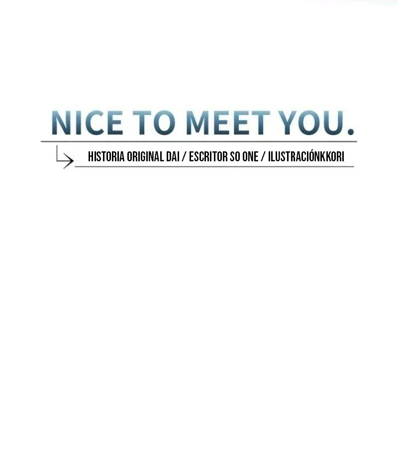 Nice to meet you Capítulo 40 en Línea - página 5