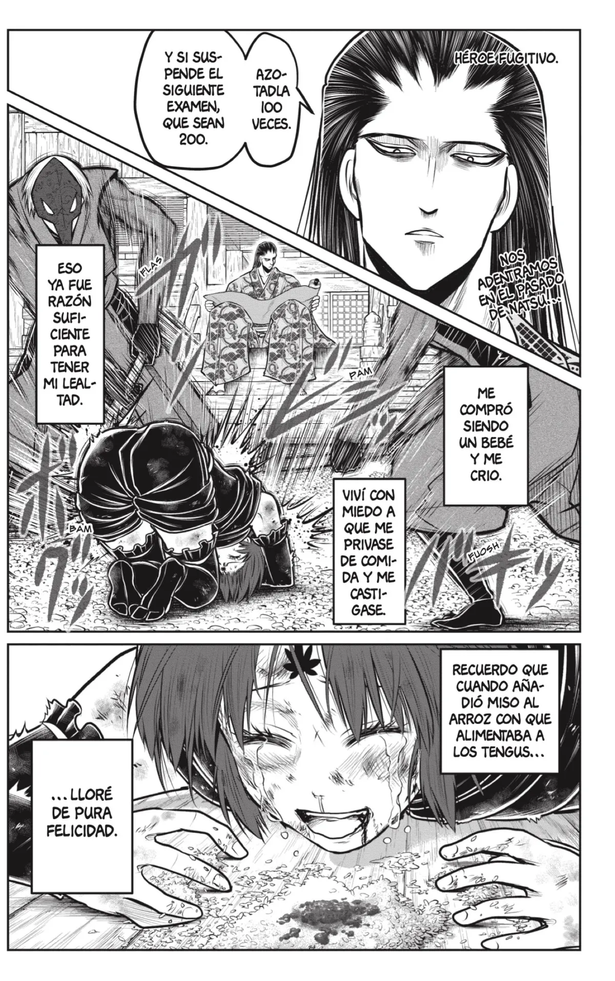 Nige Jōzu no Wakagimi Capítulo 149 en Línea - página 1