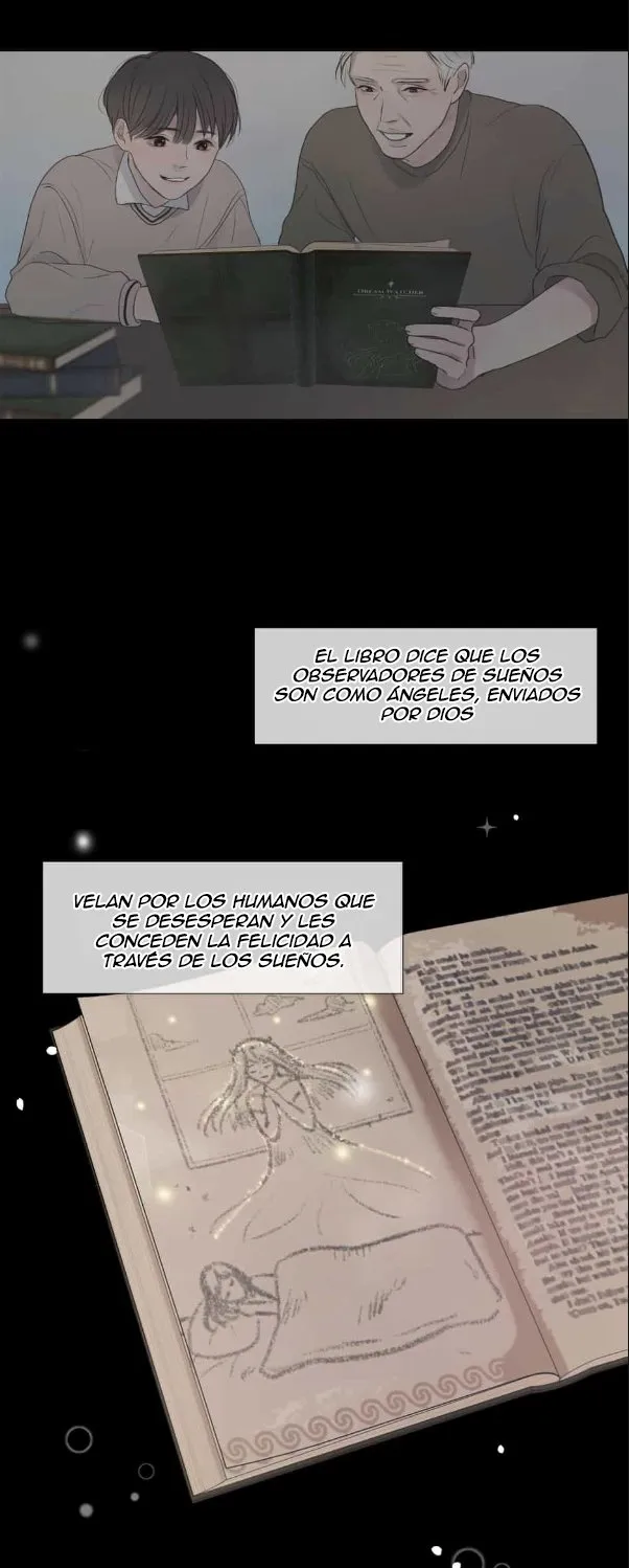 Night Fragments Capítulo 1 en Línea - página 14