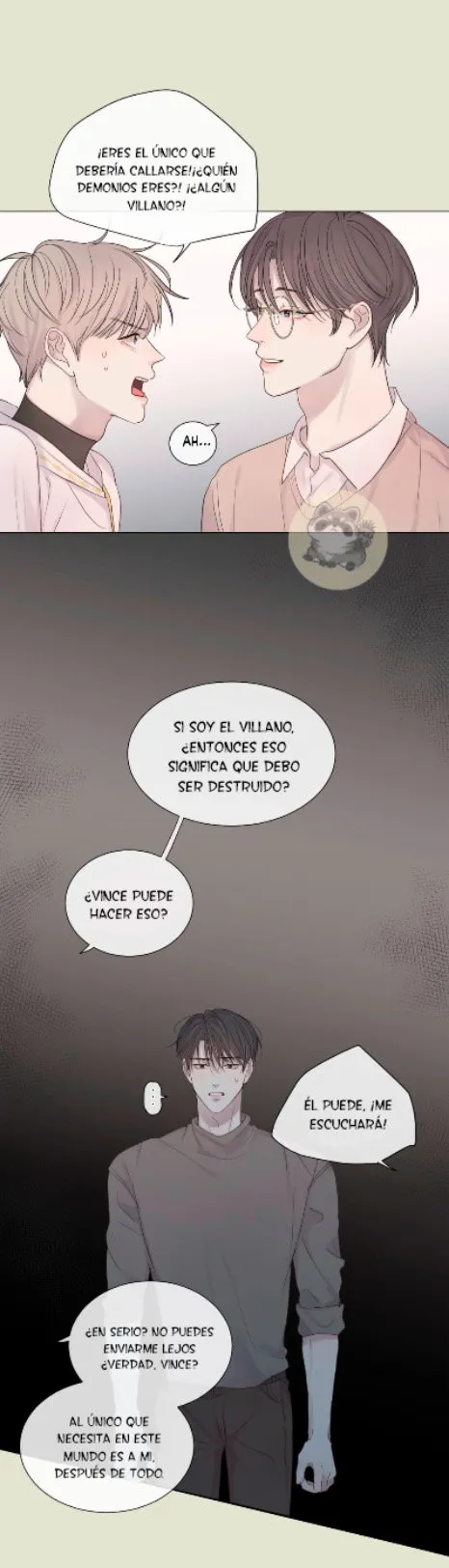 Night Fragments Capítulo 15 en Línea - página 12