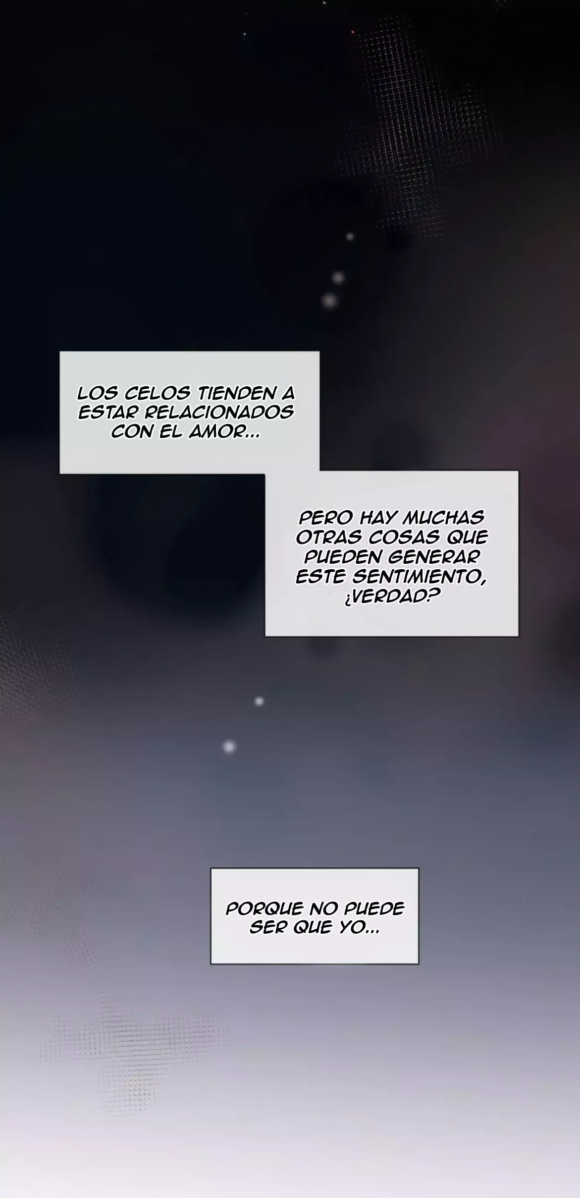 Night Fragments Capítulo 30 en Línea - página 14