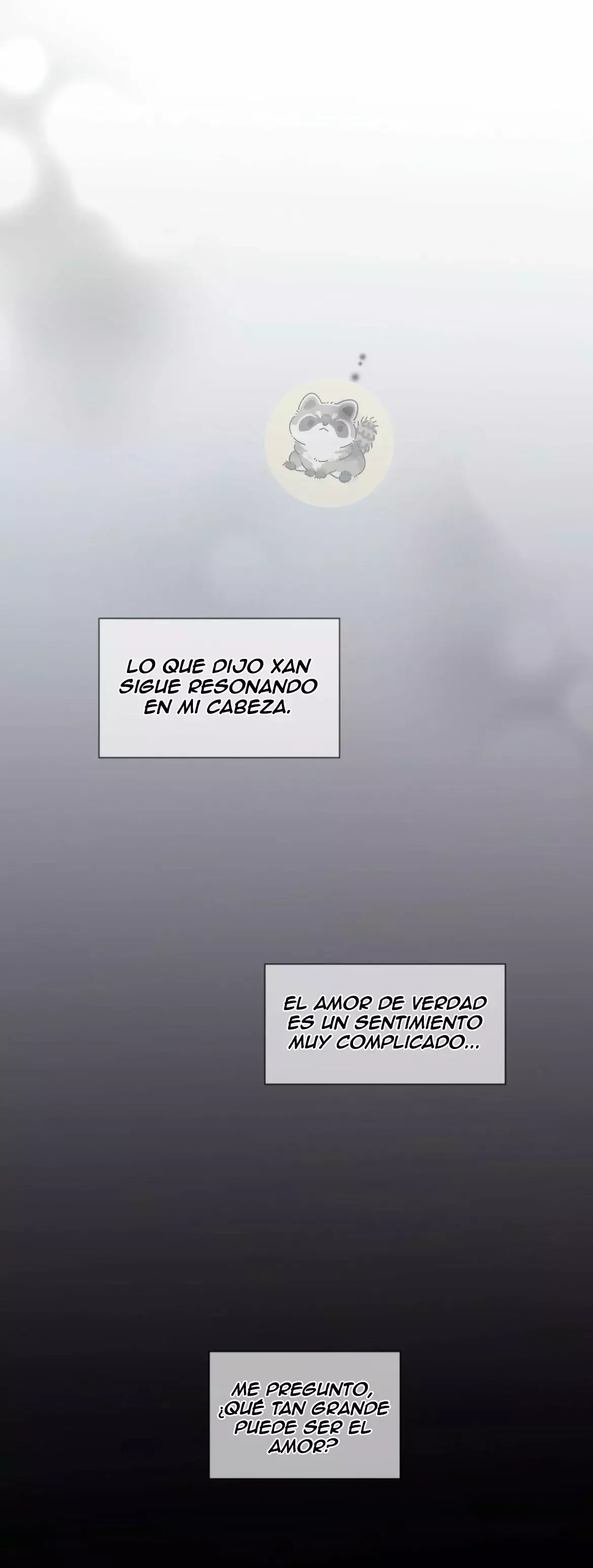 Night Fragments Capítulo 30 en Línea - página 25
